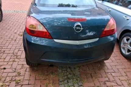 Opel Tigra 156.000 km 1.750 &euro; Geilenkirchen 52511