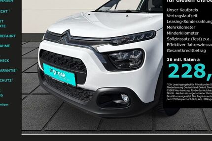 Citroen C3 29.280 km 12.990 &euro; Aachen 52070