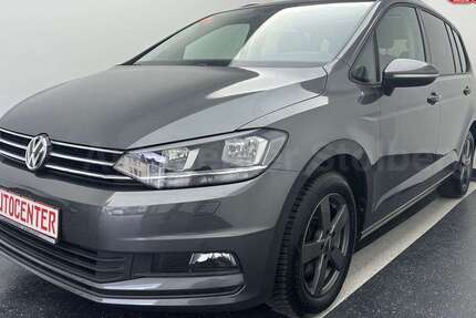 VW Touran 86.000 km 16.990 &euro; Stolberg 52222