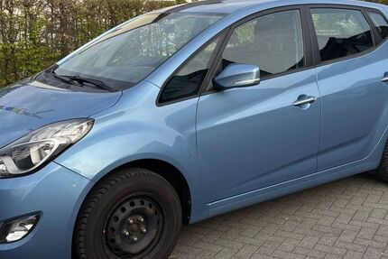 Hyundai ix20 114.000 km 5.599 &euro; Eschweiler 52249