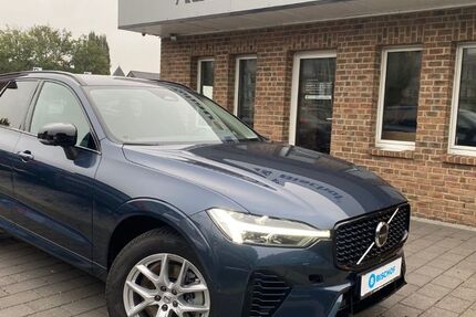 Volvo XC60 16.879 km 47.290 &euro; Übach-Palenberg 52531