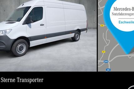 Mercedes-Benz Sprinter 43.565 km 48.171 &euro; Eschweiler 52249