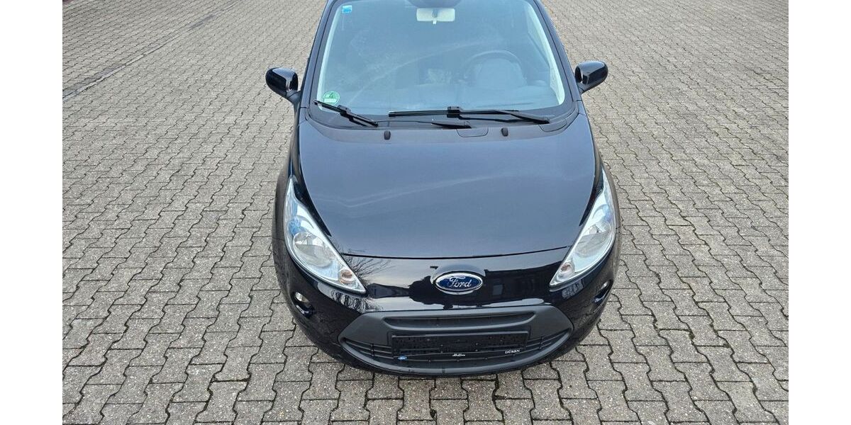 Ford Ka/Ka+ 87.000 km 3.999 &euro; Aachen 52068