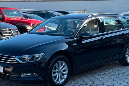 VW Passat Variant 128.521 km 14.990 &euro; Alsdorf 52477