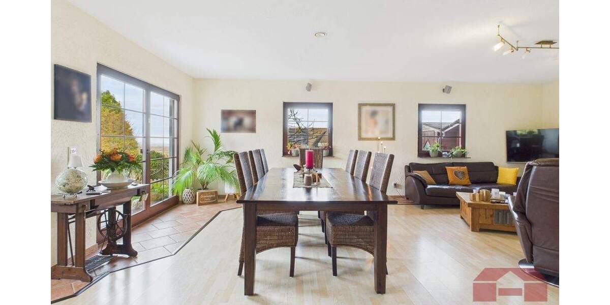 Einfamilienhaus Nideggen / Rath Rath - 6 Zimmer, 249 m&sup2;, 649.000&euro; | Angebot:25742599