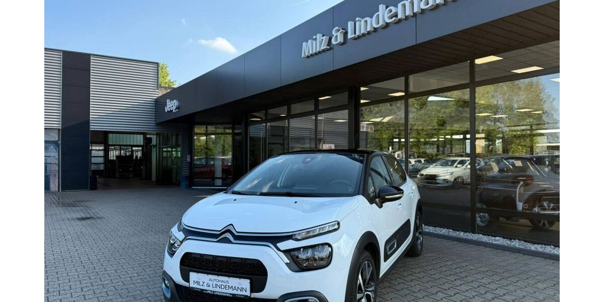 Citroen C3 32.428 km 14.190 &euro; Jülich 52428