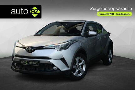 Toyota C-HR 82.828 km 16.900 &euro; Aachen 52072