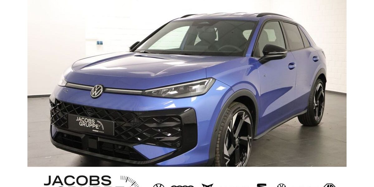 VW T-Roc 6.338 km 38.440 &euro; Alsdorf 52477