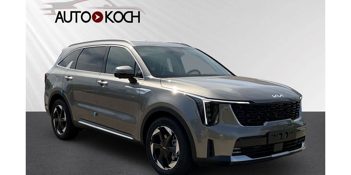 Kia Sorento 15.500 km 48.888 &euro; Eschweiler 52249