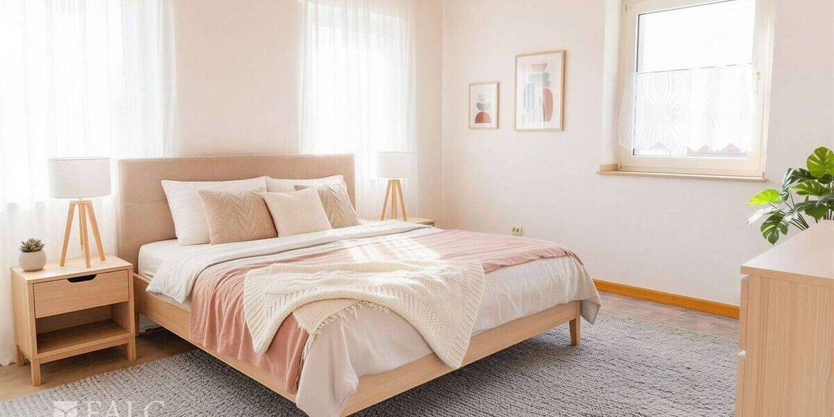 Mehrfamilienhaus, Wohnhaus Heinsberg Porselen/Horst - 5 Zimmer, 130 m&sup2;, 279.500&euro; | Angebot:26016704