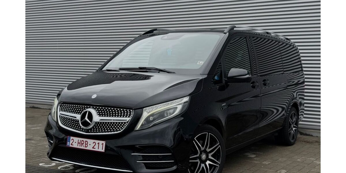 Mercedes-Benz V 250 370.000 km 23.300 &euro; Aachen 52062