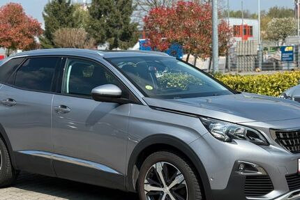 Peugeot 3008 102.912 km 14.300 &euro; Alsdorf 52477