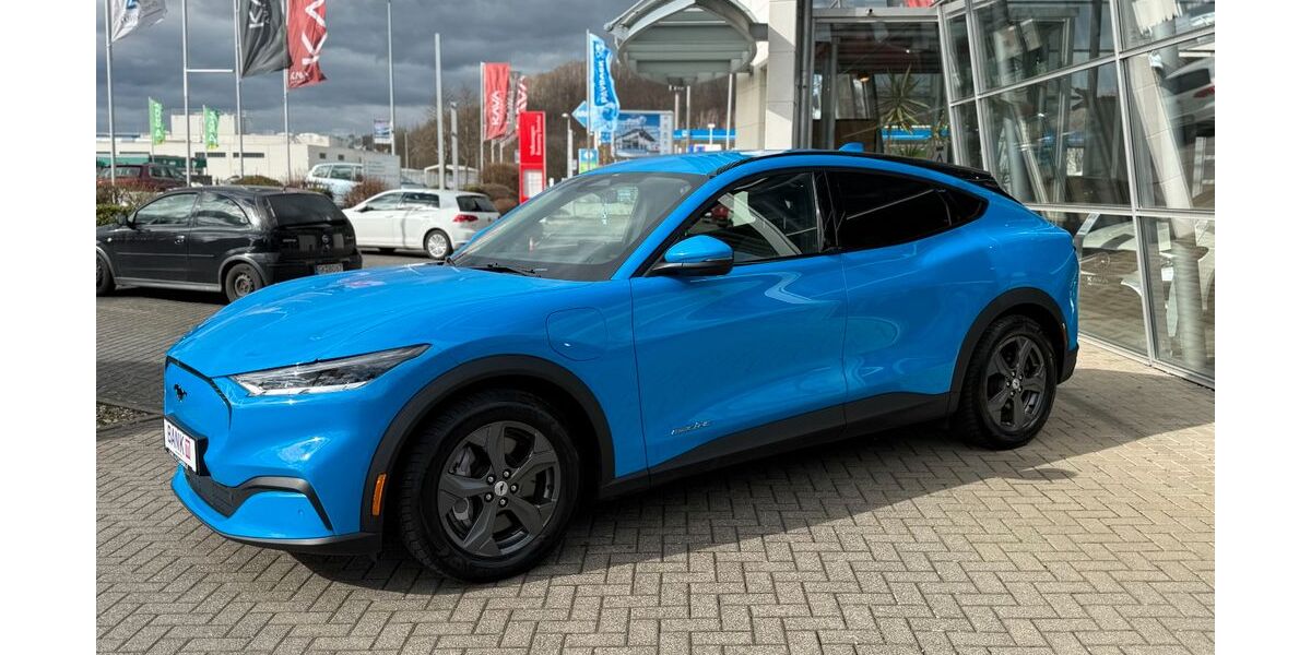 Ford Mustang Mach-E 92.467 km 23.000 &euro; Hückelhoven 41836