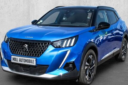 Peugeot 2008 44.148 km 20.850 &euro; Aachen 52078
