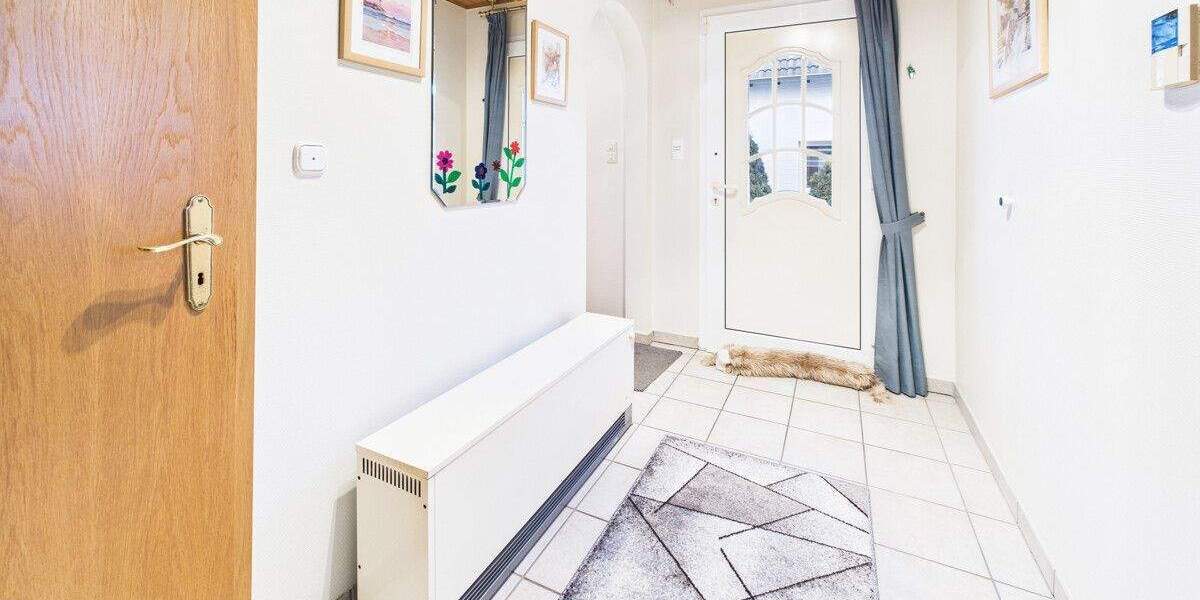 Einfamilienhaus Heinsberg Oberbruch - 5 Zimmer, 119 m&sup2;, 149.000&euro; | Angebot:25707377