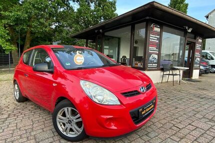 Hyundai i20 154.920 km 2.399 &euro; Stolberg 52222