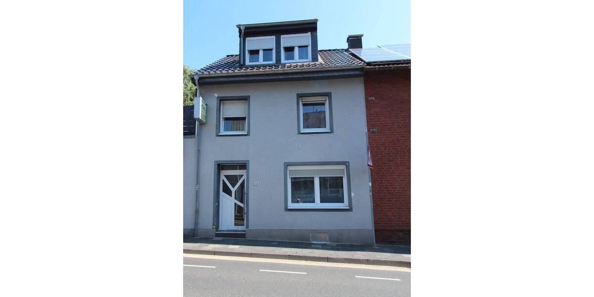 Mehrfamilienhaus, Wohnhaus Geilenkirchen - 7 Zimmer, 136 m&sup2;, 204.000&euro; | Angebot:25668480