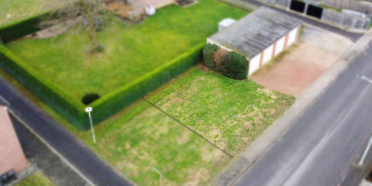 Grundstück Heinsberg Dremmen - 189.000&euro; | Angebot:25768661