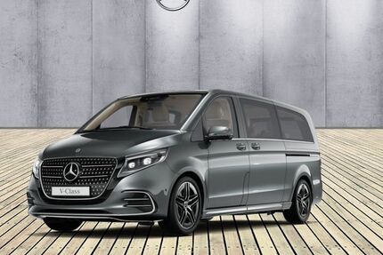 Mercedes-Benz V 300 16.150 km 85.950 &euro; Geilenkirchen 52511
