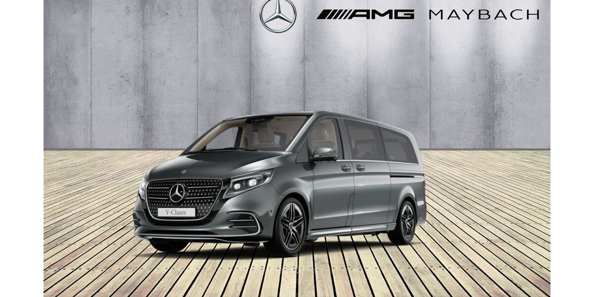 Mercedes-Benz V 300 16.150 km 85.950 &euro; Geilenkirchen 52511