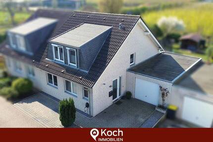 Haus Baesweiler Setterich - 4 Zimmer, 121 m&sup2;, 420.000&euro; | Angebot:26107089