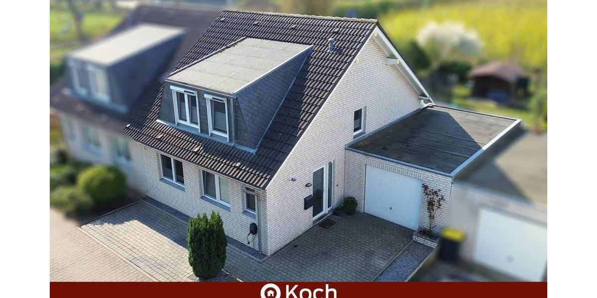 Mehrfamilienhaus, Wohnhaus Baesweiler Setterich - 4 Zimmer, 121 m&sup2;, 420.000&euro; | Angebot:26107089