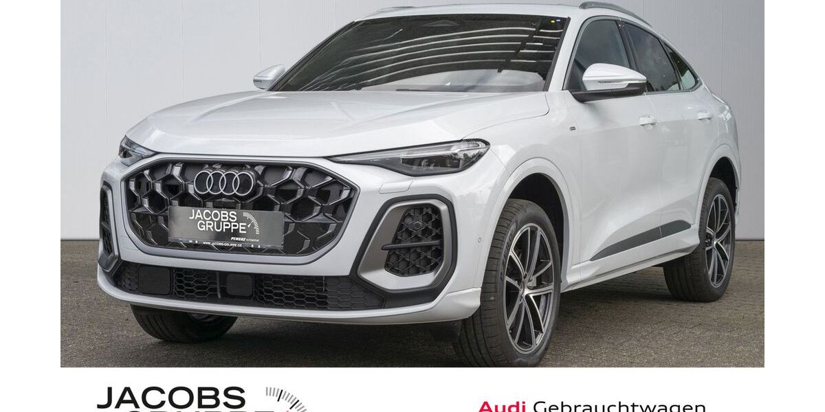 Audi Q5 3.439 km 68.980 &euro; Heinsberg 52525