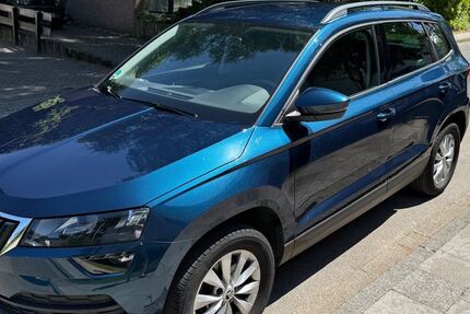 Skoda Karoq 89.960 km 15.600 &euro; Aachen 52066