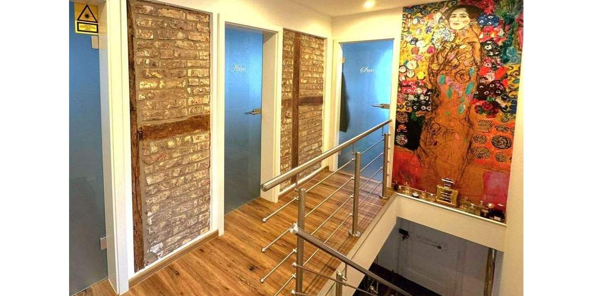 Einfamilienhaus Stolberg Breinig - 7 Zimmer, 265 m&sup2;, 949.000&euro; | Angebot:25686267