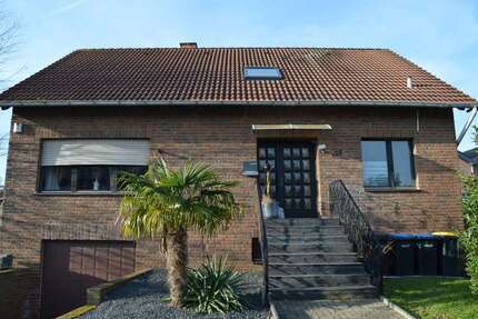 Haus Geilenkirchen - 6 Zimmer, 147 m&sup2;, 345.000&euro; | Angebot:25047932