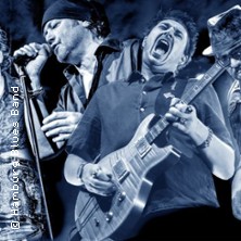 The Hamburg Blues Band feat. Krissy Matthews 08.01.2027 OUTBAIX