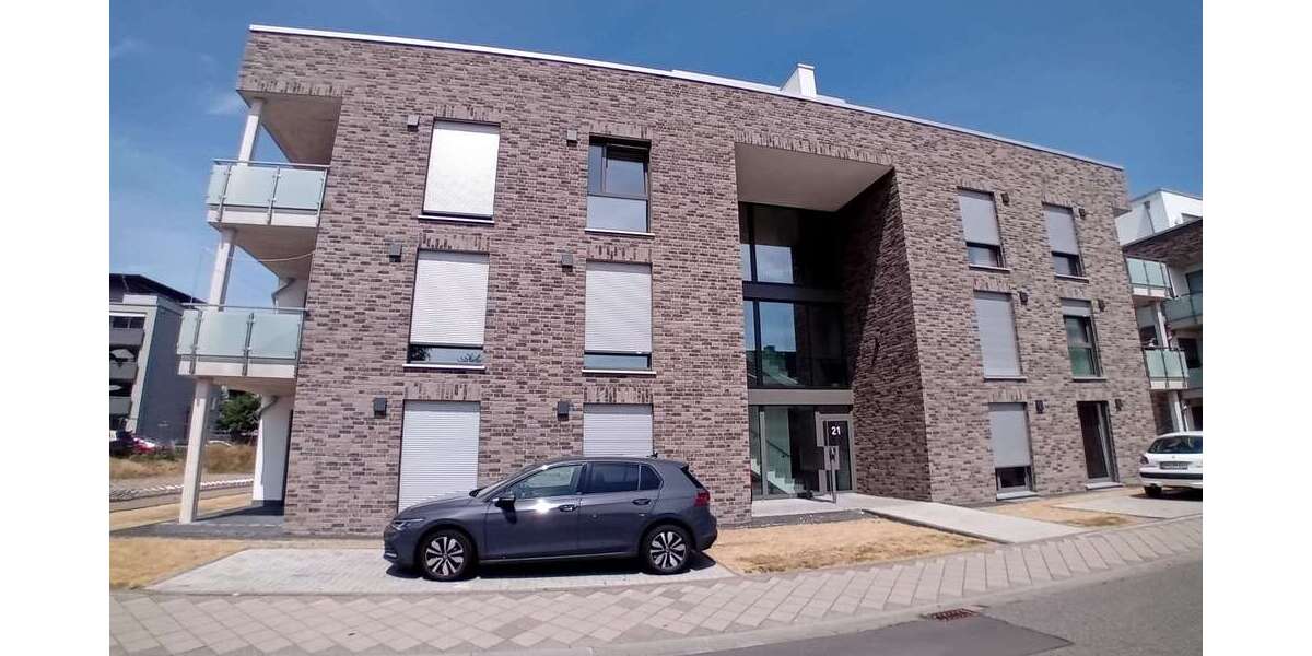 Etagenwohnung Düren Distelrath - 2 Zimmer, 65 m&sup2;, 950&euro; | Angebot:26658695