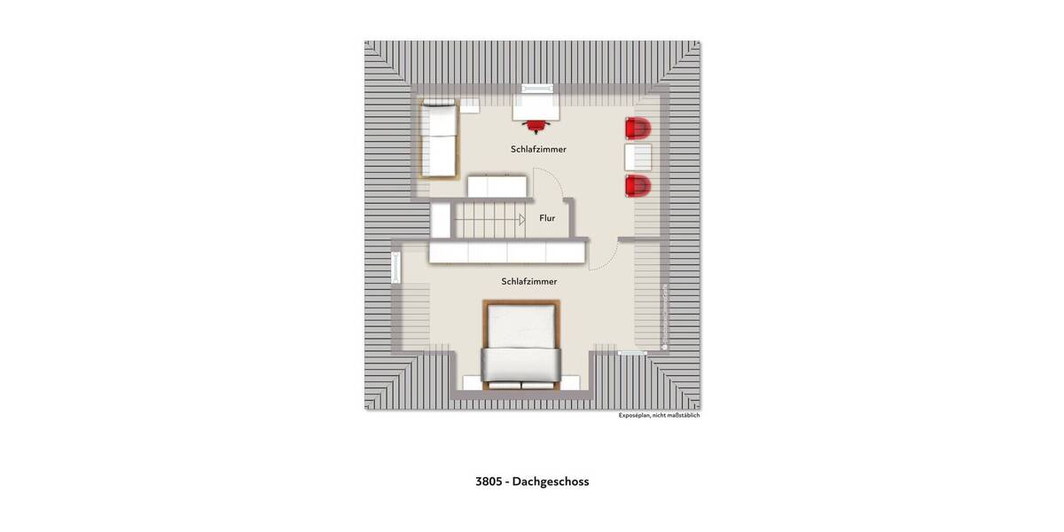 Mehrfamilienhaus, Wohnhaus Eschweiler Ost - 5 Zimmer, 139 m&sup2;, 210.000&euro; | Angebot:26176707