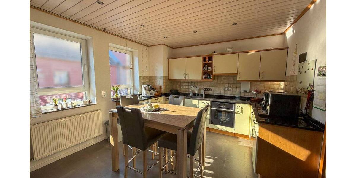 Einfamilienhaus Geilenkirchen / Müllendorf Müllendorf - 6 Zimmer, 155 m&sup2;, 589.000&euro; | Angebot:25996128