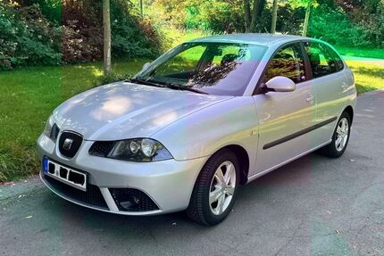 Seat Ibiza 126.000 km 2.300 &euro; Aachen 52066