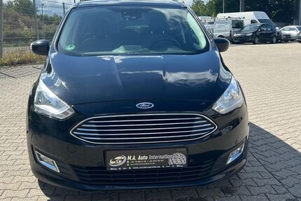 Ford C-Max 193.000 km 3.990 &euro; Eschweiler 52249