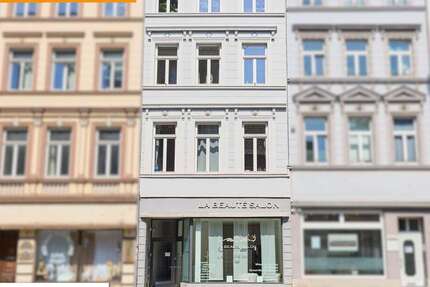 Haus Aachen Frankenberger Viertel - 21 Zimmer, 368 m&sup2;, 950.000&euro; | Angebot:20006917