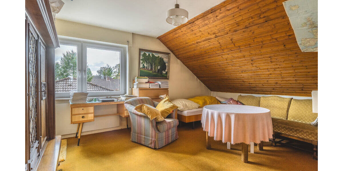 Einfamilienhaus Aachen Horbach - 7 Zimmer, 300 m&sup2;, 685.000&euro; | Angebot:26176687