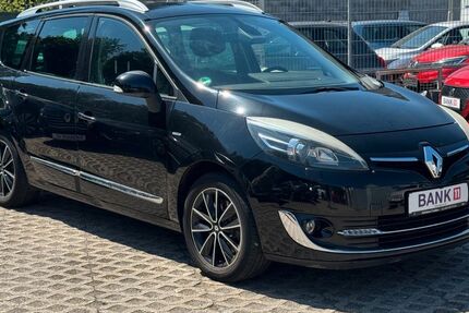 Renault Scenic 127.848 km 5.500 &euro; Würselen 52146