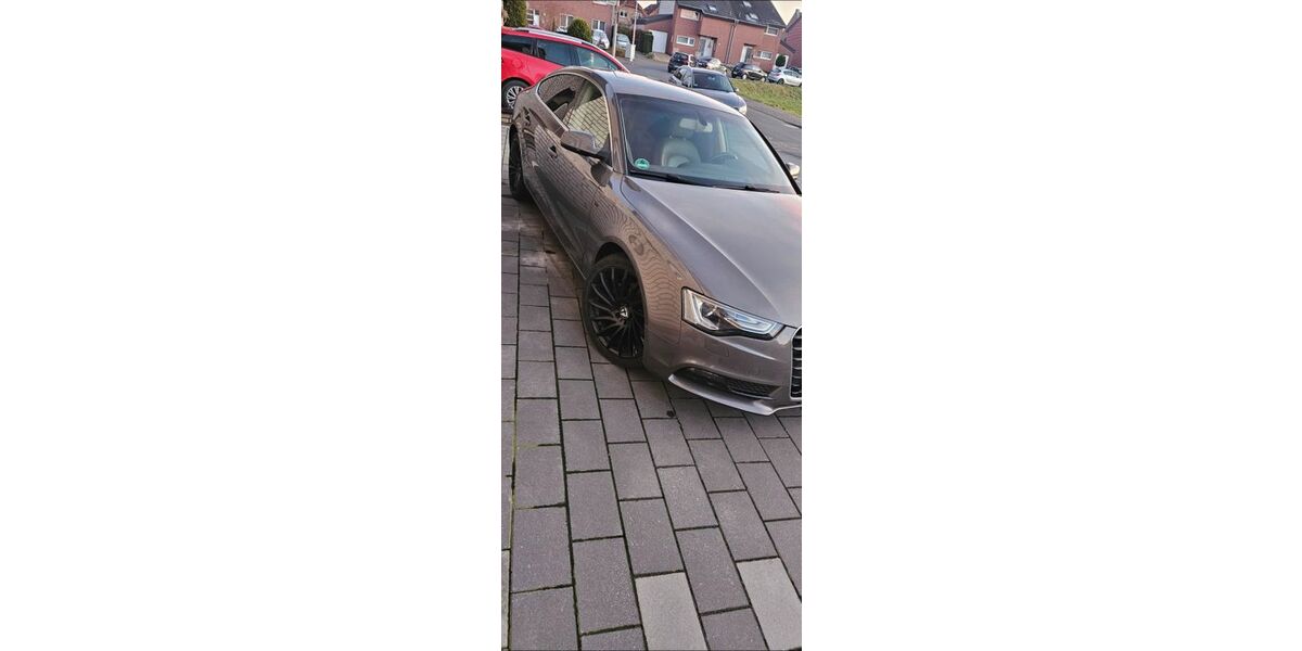 Audi A5 269.000 km 7.950 &euro; Heinsberg 52525