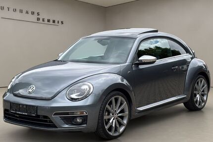 VW Beetle 63.000 km 18.990 &euro; Jülich 52428