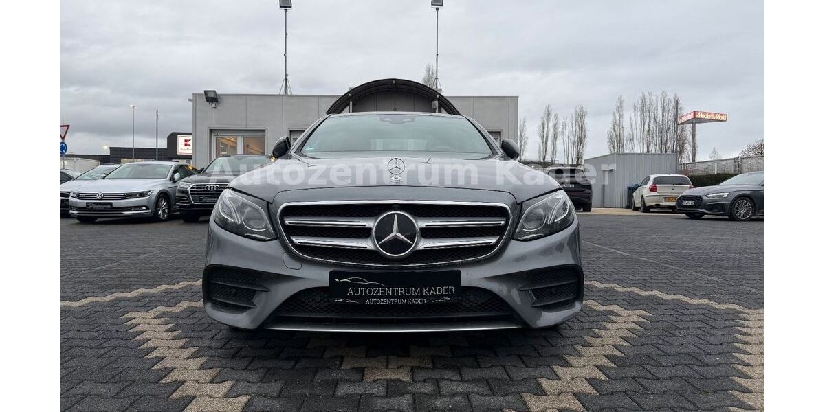 Mercedes-Benz E 450 43.000 km 43.490 &euro; Eschweiler 52249