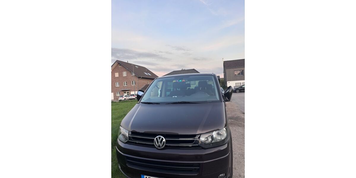 VW T5 Multivan 225.500 km 19.250 &euro; Aachen 52080