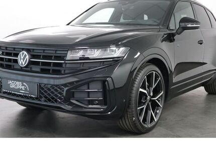 VW Touareg 15.757 km 70.960 &euro; Alsdorf 52477
