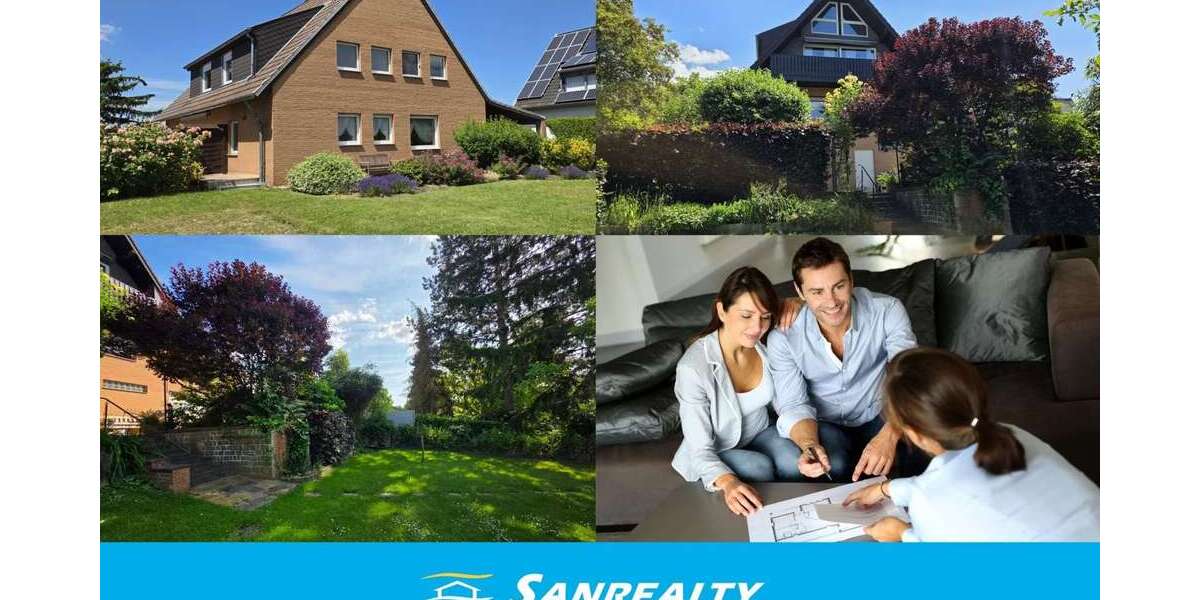 Einfamilienhaus Eschweiler - 6 Zimmer, 182 m&sup2;, 419.000&euro; | Angebot:26994316