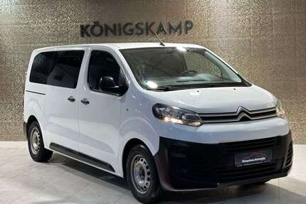 Citroen Jumpy 171.760 km 13.990 &euro; Jülich 52428