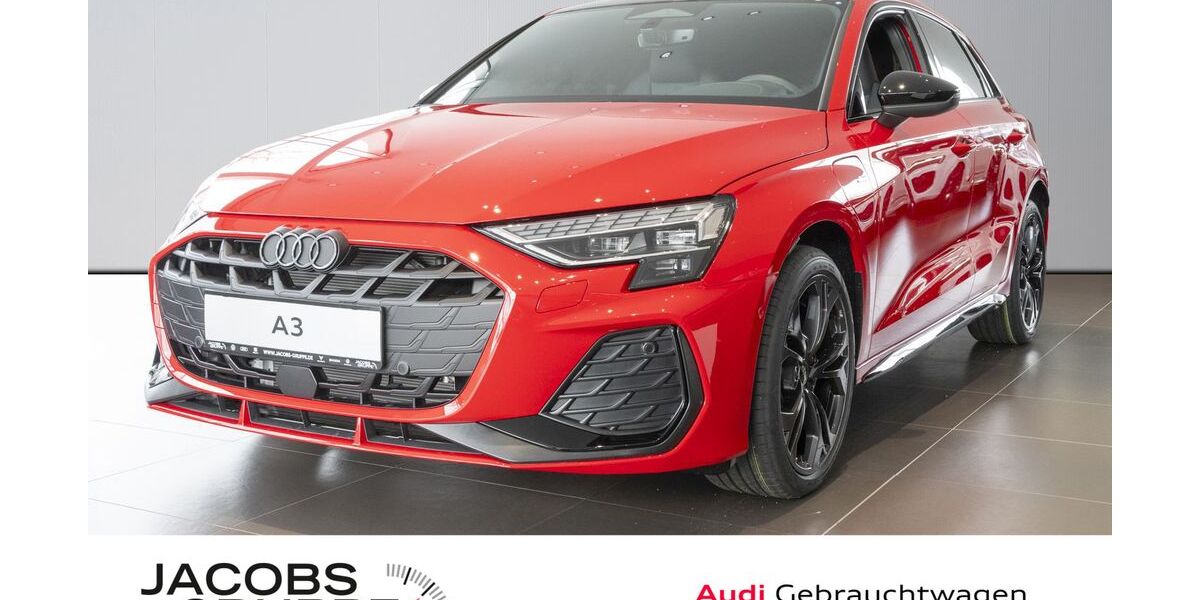 Audi A3 6.666 km 48.980 &euro; Heinsberg 52525