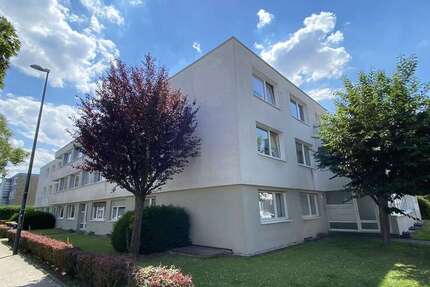 Wohnung Düren - 2 Zimmer, 56 m&sup2;, 590&euro; | Angebot:27312383