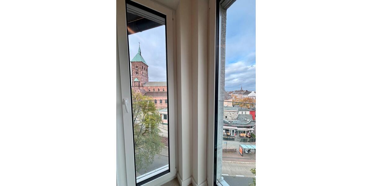 Etagenwohnung Aachen Aachen-Mitte - 2 Zimmer, 47 m&sup2;, 1.062&euro; | Angebot:25917217