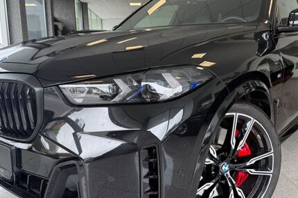 BMW X5 17.300 km 98.999 &euro; Golzheim 52399